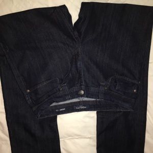 Fidelity mens pair of jeans